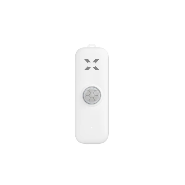 Xenon Smart Hareket Sensörü  WiFi Bağlantılı, Telefona Bildirimli, 128 Derece Geniş Açı, Akıllı Sensör (X7501) ürün görseli 1