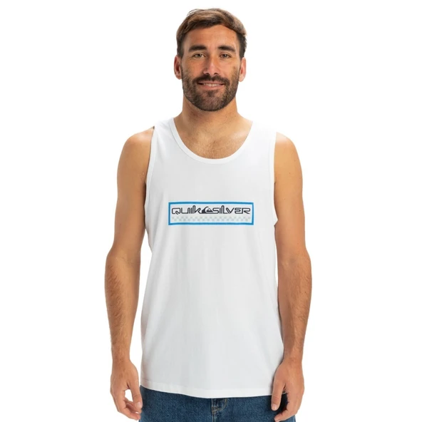 Quiksilver EV SUN DAGGER TANK Erkek Atlet EQYZT08047-QK.908 ürün görseli 1
