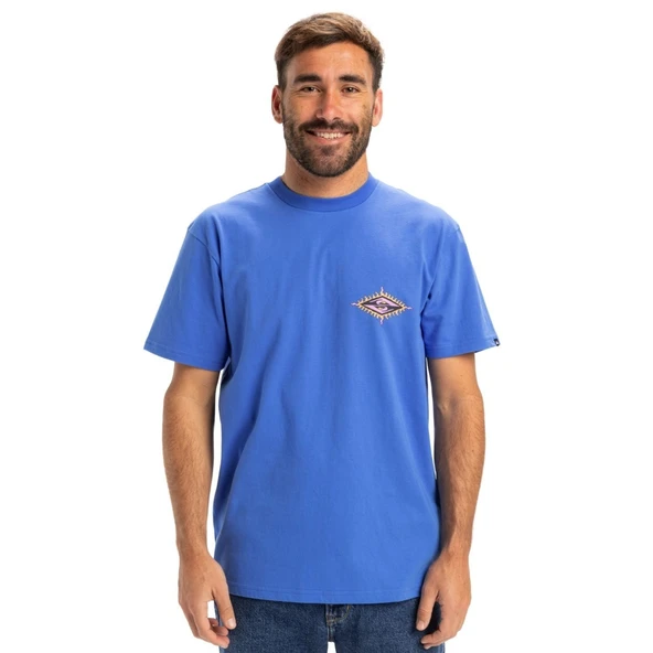 Quiksilver EV BEACH BLAST SS Erkek Tişört EQYZT08046-QK.BQV0 ürün görseli 1