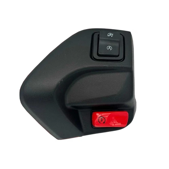 TVS Jupiter 125 Sağ Kumanda Kütüğü KL221260 ürün görseli 1