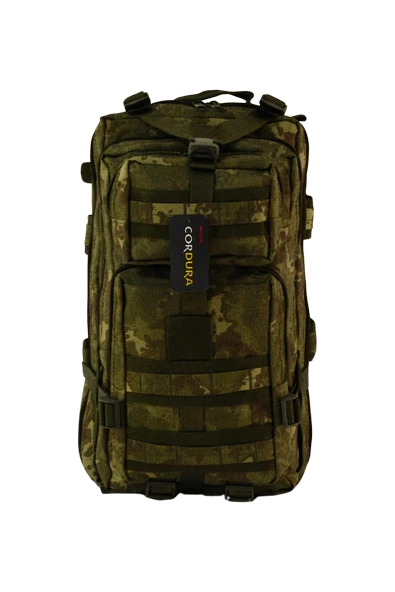 ÇANTA 35 LT - Resim 9