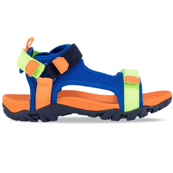 Joma Climber Mavi - Turuncu Erkek Çocuk Sandalet SCLIJS2504V ürün görseli 1
