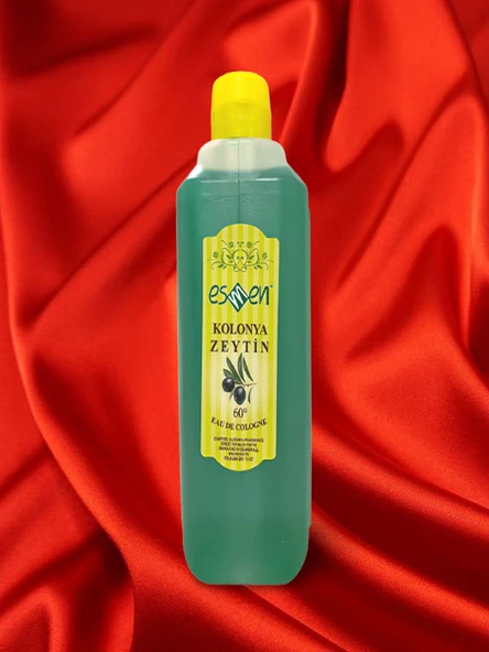 ZEYTİN KOLONYASI  1 LT ürün görseli 1