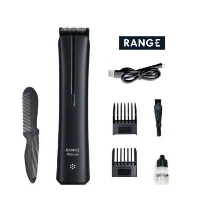 Fakir Range Beayty Xblade Profesyonel Saç ve Sakal Kesme Makinesi ürün görseli 1