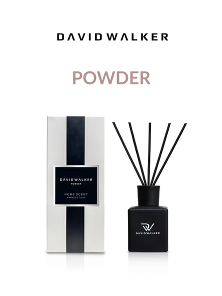 David Walker Powder Bambu Ortam Kokusu ürün görseli 1