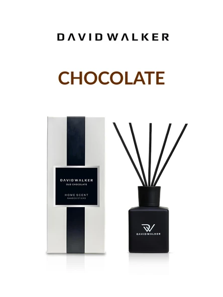 David Walker Chocolate Bambu Ortam Kokusu ürün görseli 1