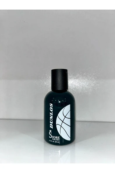 Siore 100 Ml Parfüm Dunlos Mavi ürün görseli 1