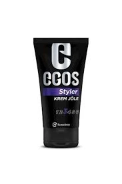 Egos 150 Ml Tüp Krem Jöle 03 Styler ürün görseli 1