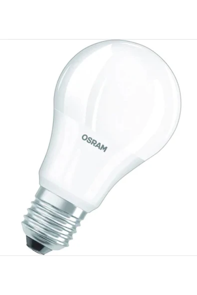 Osram Led 4.9W 2700K E27 Duy Sarı Işık Ampul ürün görseli 1