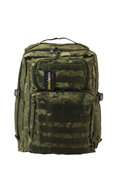 SIRT ÇANTASI 55 LT - Resim 4