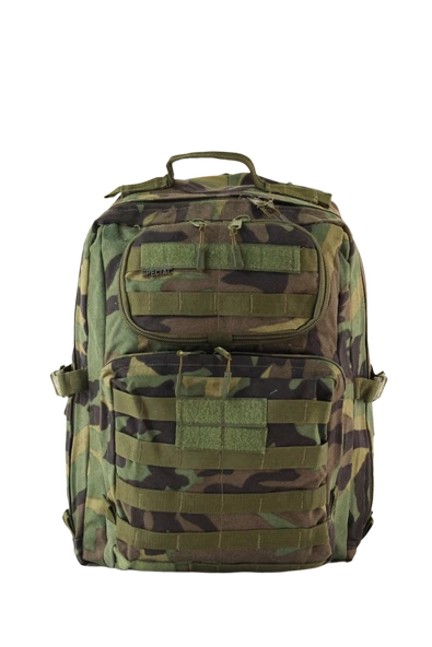 SIRT ÇANTASI 55 LT - Resim 6