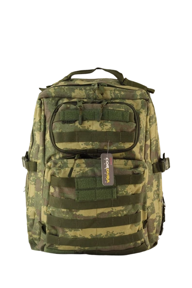 SIRT ÇANTASI 55 LT - Resim 5