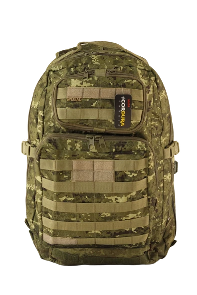 SIRT ÇANTASI 55 LT - Resim 8