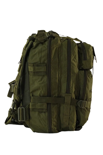 SIRT ÇANTASI 45 LT - Resim 2