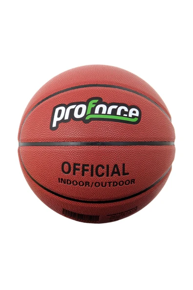 PROFORCE BASKETBOL TOPU B10 ürün görseli 1