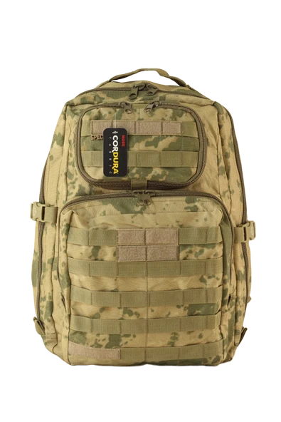 SIRT ÇANTASI 55 LT - Resim 9