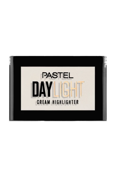 Daylight Cream Highlighter - Krem Aydınlatıcı 14 MilkyWay ürün görseli 1