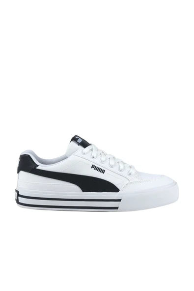 PUMA UNİSEX COURT CLASSİC VULC FS AYAKKABI 39635302 ürün görseli 1