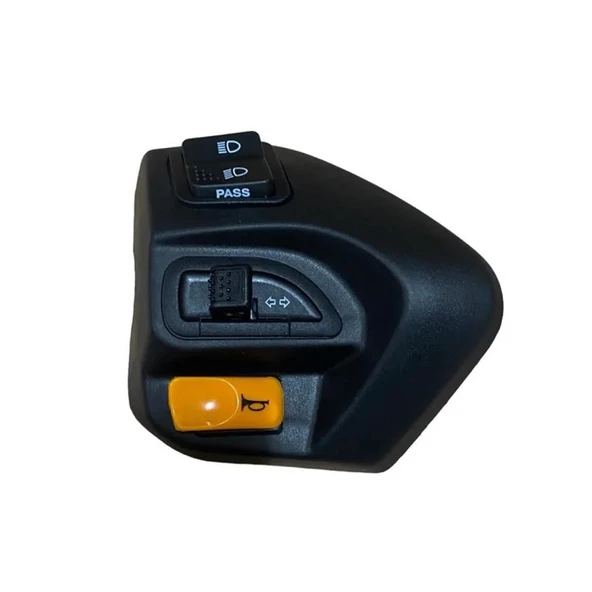 TVS Jupiter 125 Sol Kumanda Kütüğü KL221250 ürün görseli 1