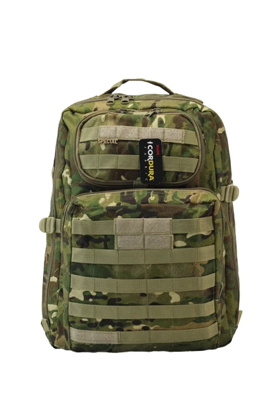SIRT ÇANTASI 55 LT - Resim 3