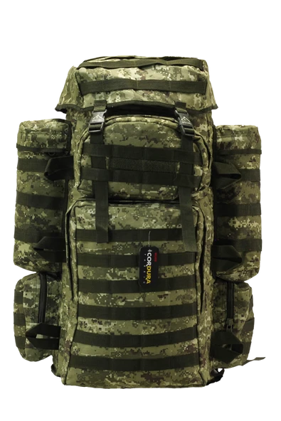 SIRT ÇANTASI 120 LT - Resim 5