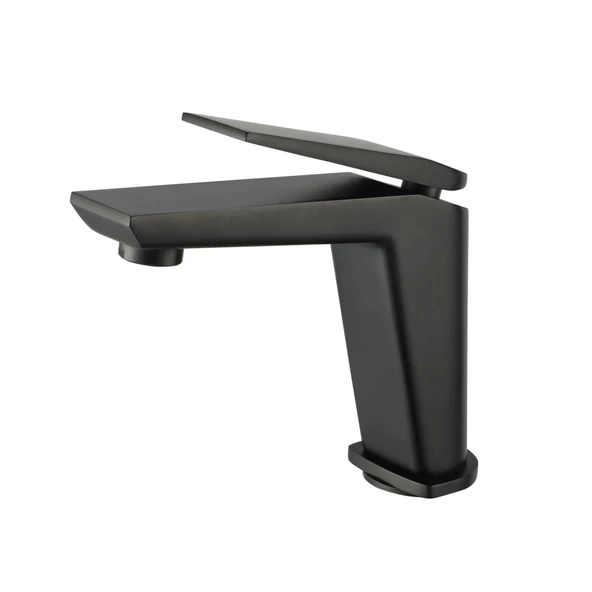 FLEKO MSTNG-C120 MUSTANG BLACK LAVABO BATARYASI SİYAH ürün görseli 1
