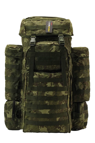 SIRT ÇANTASI 120 LT - Resim 4