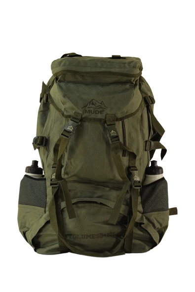 SIRT ÇANTASI 110 LT (MODA) - Resim 3