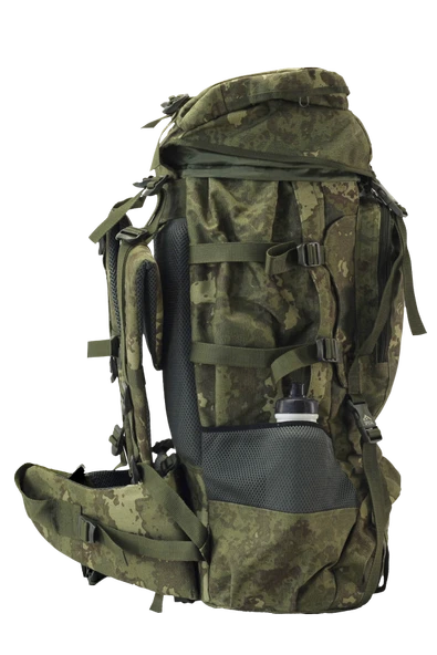 SIRT ÇANTASI 110 LT (MODA) - Resim 2