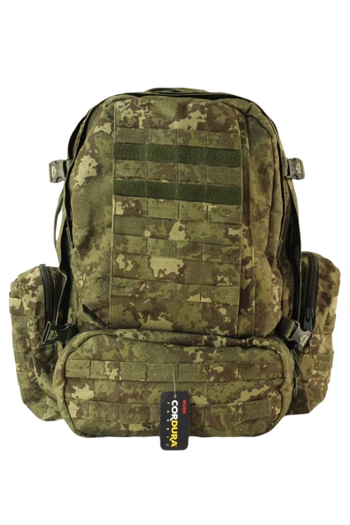SIRT ÇANTASI 75 LT - Resim 3
