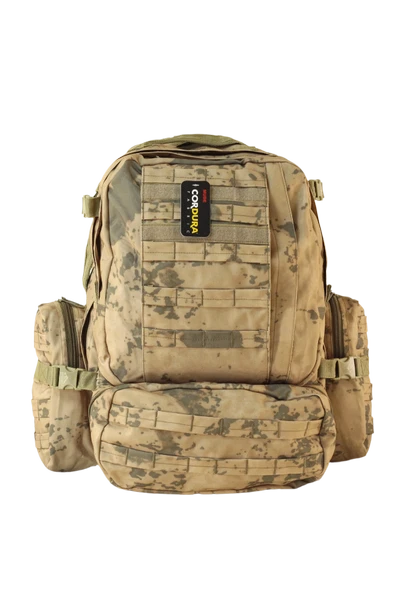 SIRT ÇANTASI 75 LT - Resim 6