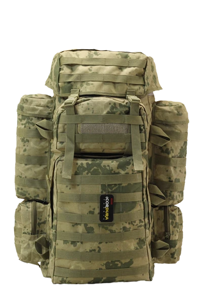 SIRT ÇANTASI 120 LT - Resim 9