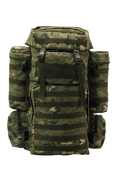 SIRT ÇANTASI 120 LT - Resim 3