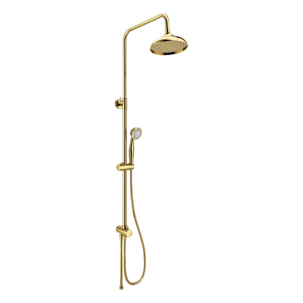 KALE ARTDECO DUŞ BARI GOLD (ALTIN) ürün görseli 1