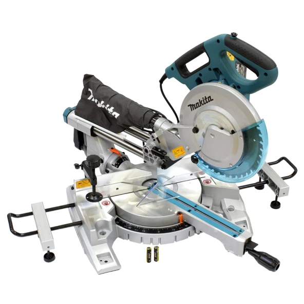 Makita LS1018LN Gönye Testere Lazer İşaretliyici ürün görseli 1