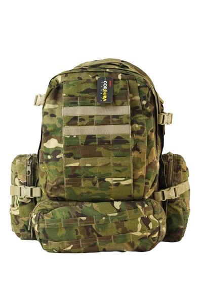 SIRT ÇANTASI 75 LT - Resim 5