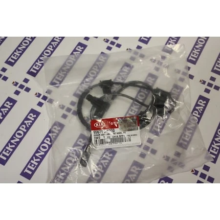 ABS SENSÖRÜ IX-35 10-15 SPORTAGE 11-16 ÖN SAĞ 95671-3W300 ürün görseli 1