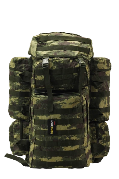 SIRT ÇANTASI 120 LT - Resim 8