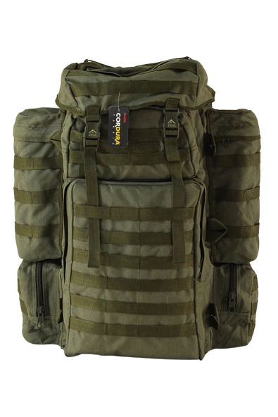 SIRT ÇANTASI 120 LT - Resim 7