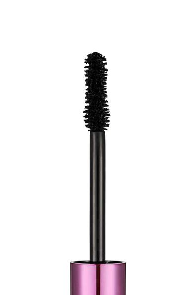 Flormar Hero Volume & Curl Maskara - Resim 3