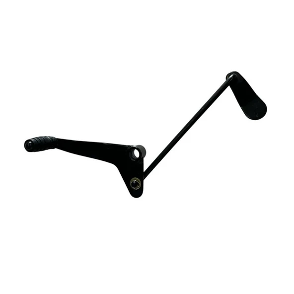 TVS Raider 125 Vites Pedalı N6080810 ürün görseli 1