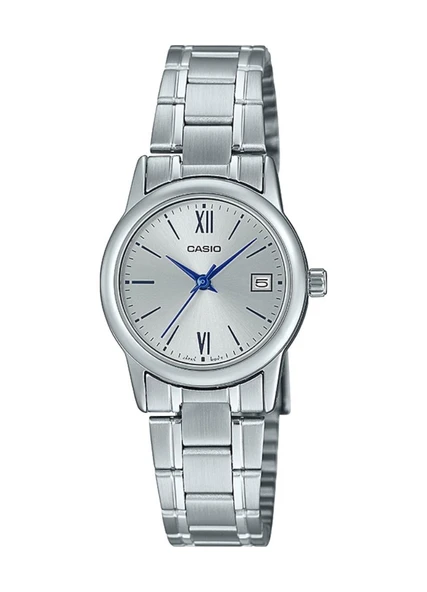 Casio LTP-V002D-7B3UDF Kadın Kol Saati ürün görseli 1
