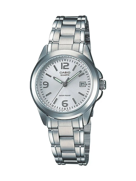 Casio LTP-1215A-7ADF Kadın Kol Saati ürün görseli 1