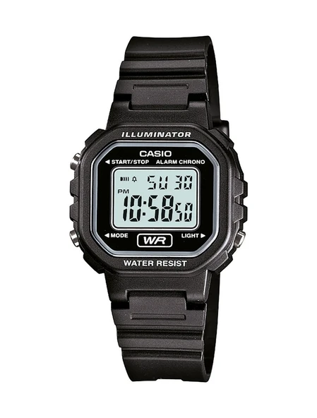 Casio LA-20WH-1ADF Kadın Kol Saati ürün görseli 1