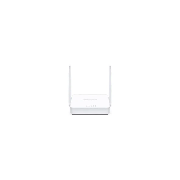 Mercusys MW300D 3 Port 300 Mbps ADSL2+ Modem Teşhir ürün görseli 1