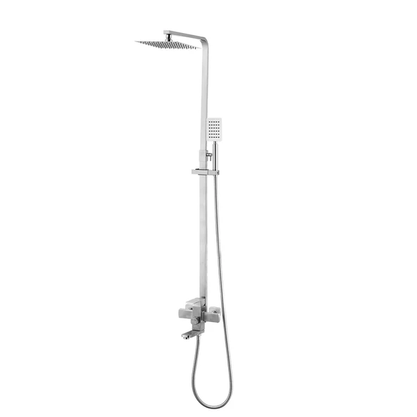 FLEKO STELL BANYO DUŞ SİSTEMİ ürün görseli 1