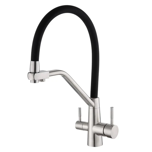 FLEKO BEST INOX ARITMALI MUTFAK BATARYASI ürün görseli 1