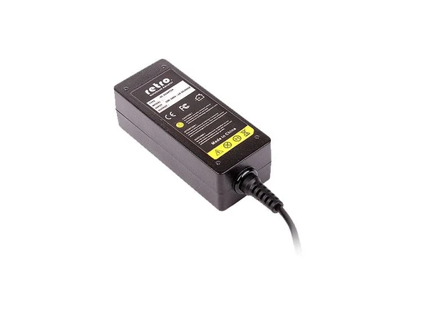 Casper Nirvana C350.4000-4T00T Notebook Adaptör - Şarj Cihazı - Ver.1 (19V-45W) ürün görseli 1