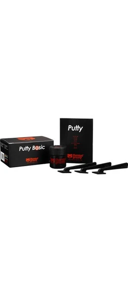 Putty 30GR - Resim 4