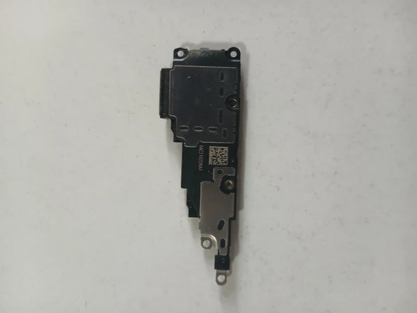 ASLNTİC OPPO RENO 5 LİTE  BUZZER TİTREŞİM MOTORU ürün görseli 1